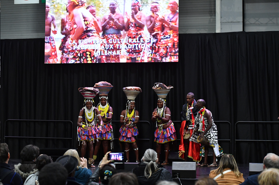 Salon Mondial du Tourisme 2026 : le plan parfait et gratuit pour organiser vos vacances en famille !